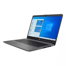 Notebook Hp 250 G7 Intel I5 1035g1 16gb 1tb Ssd M2 480 15,6