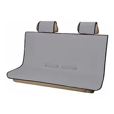 Aries ******* Asiento Defensor De 58 Pulgadas X 55 Pulgadas 