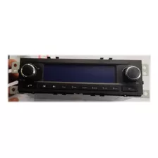 Autoradio Jac J4 Original