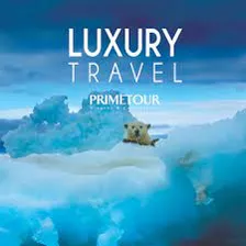 Livro Luxury Travel - Viagens E Experiências Volume 3 - Primetour [2016]