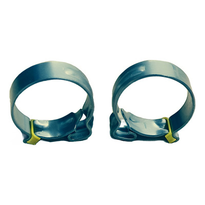 Braçadeira Amortecedor De Vibrações Vectra/omega - 90335506
