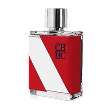 Eau De Toilette En Aerosol Ch Sport De Carolina Herrera Para