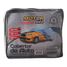 Pijama Para Carro Impermeable Talla S