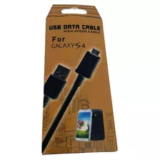 Cable Data Samsung S4 