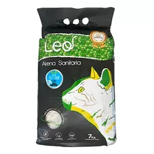 Leo Arena Sanitaria Para Gatos 7 Kg 