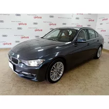 Bmw Serie 3 2015