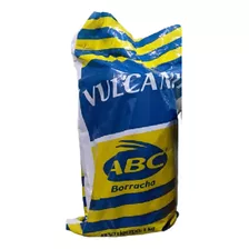 Vulcanite / Vulcanito Reparo 1kg - Original Abc