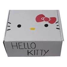 Box Hello Kitty Sanrio - Maylustore.vr