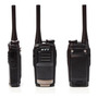 Radio Hytera Tc508 Vhf / Uhf Igual A Kenwood Tk3000 Tk2000 Color Negro