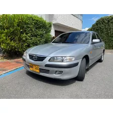 Mazda 626 Nm