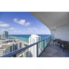 Departamento De Lujo Hyde Beach House- Miami - 6 Pax 2 Baños