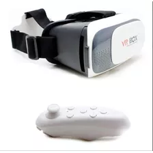 Óculos De Realidade Virtual Vr Box Mais Vendido Do Mercado