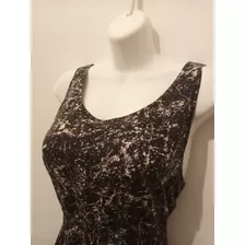 Vestido Dama- Lemon- Talle 4- Nuevo!!!!