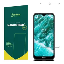 Pelicula Hprime Premium Nanoshield Para Nokia C30