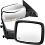 Espejo - Karparts360: For ******* Dodge Ram 1500 Door Mirror Dodge Power Ram 50