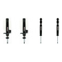 Coilovers Volkswagen Passat Glx 1998 2.8l