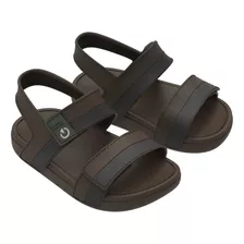 Sandalias Cartago Marron Dakar Niño