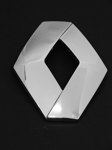 Emblema Logo Persiana Renault Duster/oroch 2016-2021 Foto 2