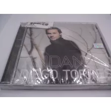 Cd Diego Torres Andando Importado Lacrado