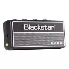 Mini Amplificador De Bajo Blackstar Amplug 2 Fly Bass Nuevo!