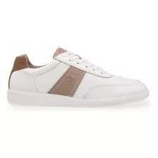 Tenis Dockers D2123191 Beige