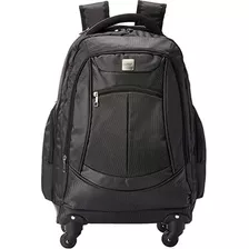 Mochila Para Notebook Maxprint Trolley Suits - 15,6 Cor Preto