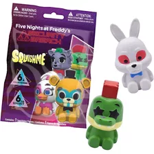 Five Nights At Freddys Figura Sorpresa Squishme Original