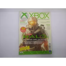 Revista Xbox N. 101 Ano 9: Halo