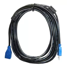 Cable Extensión Usb-a Macho/usb-a Hembra 5 M Af/am-5m Westor