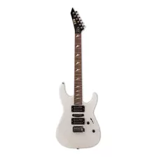 Guitarra Esp Ltd Super Strato Mt-130 Snow White Exclusives