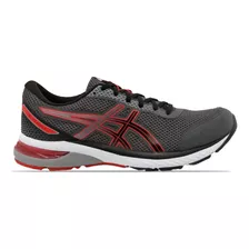 Zapatillas Hombre Asics Gel-hypersonic 4 Gris On Sports