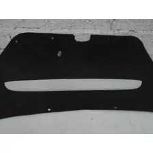 Moldura Cajuela P/pintar Minicooper 07-13 40501452 Detalle