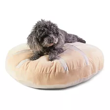 Cama Bread Cookie Original Para Mascotas 60cm Casamia Pets