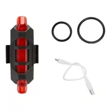 Luz Led Para Bicicletas