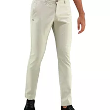 Calça Essecial Slim Color Adulto Ajuste Perfeito Ogochi