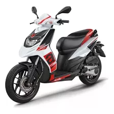 Scooter Aprilia Sr160 - Disponible Para Entrega Inmediata Jp