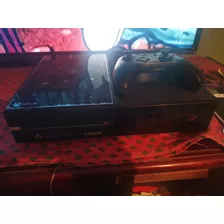 Xbox One Fat Usado 500 Gb