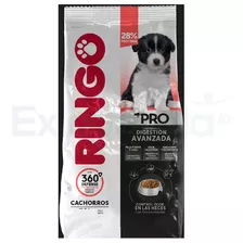Perrarina Ringo Pro Premium Cachorro Adulto 2kg