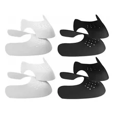 4 Pares Protector De Tenis Antiarrugas Shoes Shield Sneakers