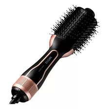 Escova Elgin Agile Hair 1200w 4 Em 1 Cabo Giratório