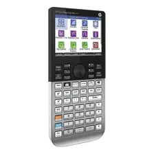 Calculadora Gráfica Hp Prime Prime Gráfica - G2 2ap18aa B1 2ap18aa Cor Preto