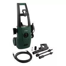 Lavadora De Alta Pressão Britânia Bla4100 1600 Psi 1400w