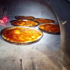 Hornos Iglú Pizza Domésticos/comerciales, Consulte Aquí