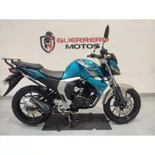 Yamaha Fz 150 2.0 2021