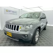 Jeep Grand Cherokee Limited 2012