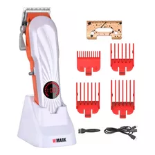 Wmark Ng 801 Maquina De Corte Sem Fio