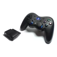 Mando Inalambrico Para Ps2 Logitech