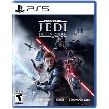 Star Wars Jedi Fallen Order Ps5 Nuevo
