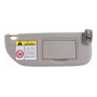 Espejo Retrovisor Citroen Outside 8151ge Para Picasso