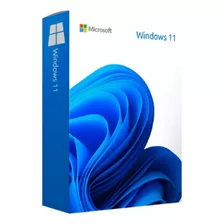 Licença Digital Ativação Completa Windows 11 Pro Original